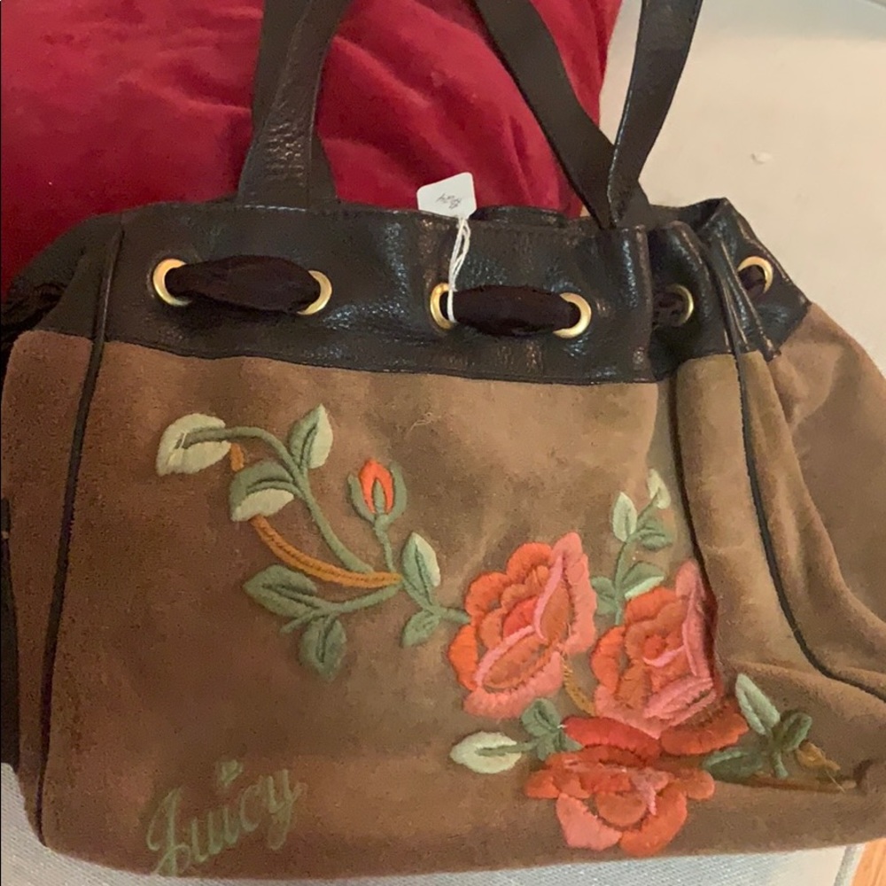 Juicy bag